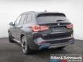 BMW iX3 Impressive M-Sport 360°+PANO+LEDER+AHK+NA Schwarz - thumbnail 4