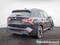 BMW iX3 Impressive M-Sport 360°+PANO+LEDER+AHK+NA Schwarz - thumbnail 3
