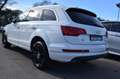 Audi Q7 3.0 V6 TDI 245CH CLEAN DIESEL AMBITION LUXE QUATTRO TIPTRONIC 7 PLACES Blanco - thumbnail 3