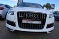 Audi Q7 3.0 V6 TDI 245CH CLEAN DIESEL AMBITION LUXE QUATTRO TIPTRONIC 7 PLACES Blanco - thumbnail 9