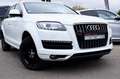 Audi Q7 3.0 V6 TDI 245CH  AMBITION LUXE QUATTRO TIPTRONIC 7 PLACES Blanc - thumbnail 1