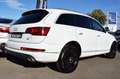 Audi Q7 3.0 V6 TDI 245CH CLEAN DIESEL AMBITION LUXE QUATTRO TIPTRONIC 7 PLACES Blanco - thumbnail 15