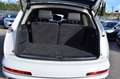Audi Q7 3.0 V6 TDI 245CH CLEAN DIESEL AMBITION LUXE QUATTRO TIPTRONIC 7 PLACES Blanco - thumbnail 4