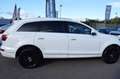 Audi Q7 3.0 V6 TDI 245CH CLEAN DIESEL AMBITION LUXE QUATTRO TIPTRONIC 7 PLACES Blanco - thumbnail 13