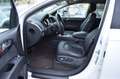 Audi Q7 3.0 V6 TDI 245CH  AMBITION LUXE QUATTRO TIPTRONIC 7 PLACES Blanc - thumbnail 4