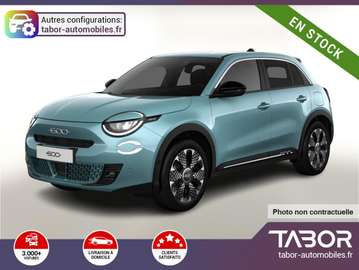 Hybrid La Prima ACC GPS Cam 360°PDC BT