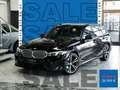 BMW 320 320d xDrive Touring M Sport 19LM Memory Individ Schwarz - thumbnail 1