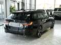 BMW 320 320d xDrive Touring M Sport 19LM Memory Individ Schwarz - thumbnail 10