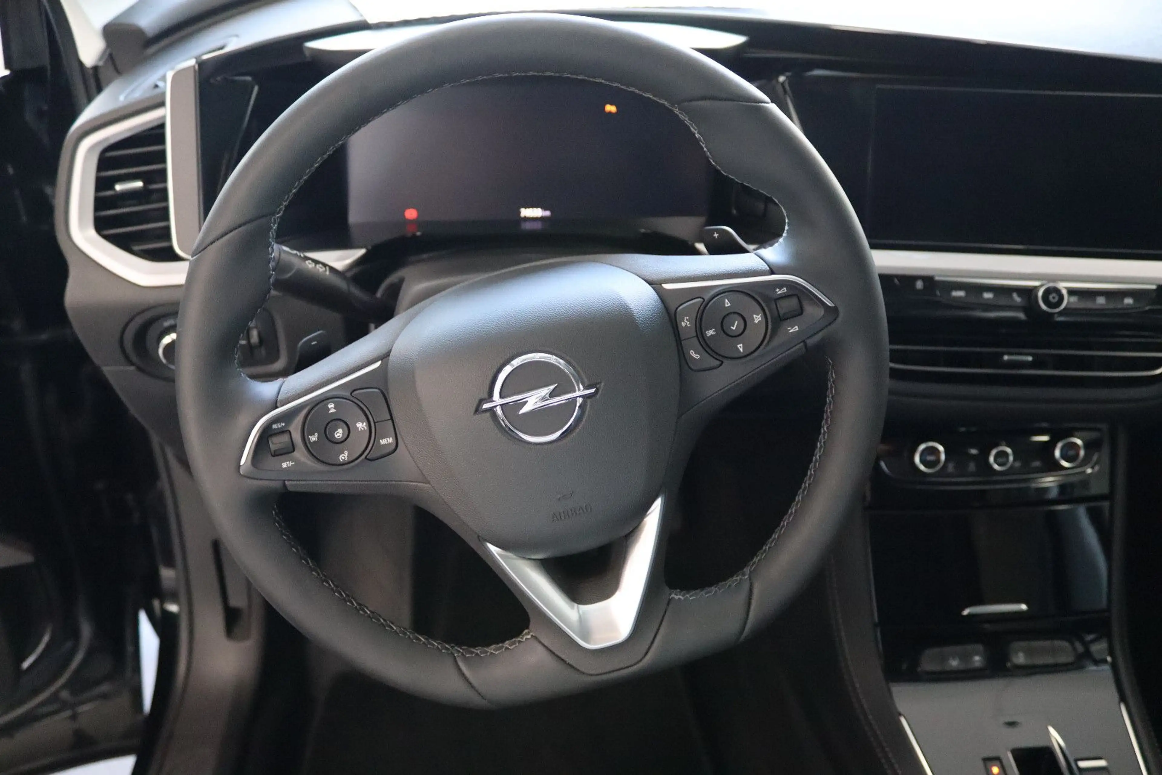 Opel Grandland X Grandland 1.2 Turbo GS Line * 1.HAND * — photo 12