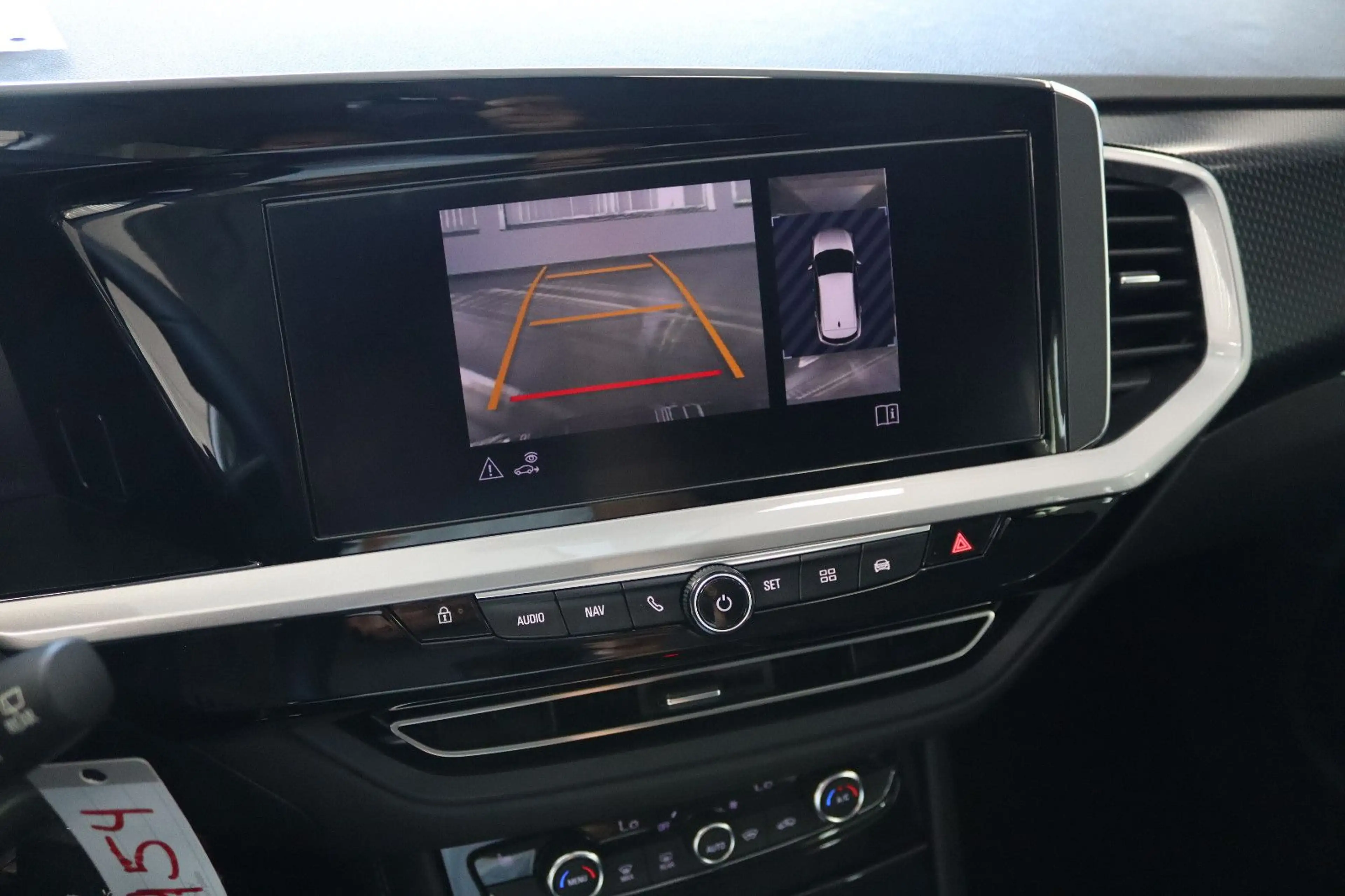 Opel Grandland X Grandland 1.2 Turbo GS Line * 1.HAND * — photo 14