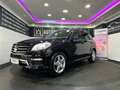 Mercedes-Benz ML 350 CDI BLUETEC 4Matic *AMG-LINE*ACC*AHK* Schwarz - thumbnail 10