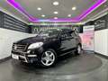Mercedes-Benz ML 350 CDI BLUETEC 4Matic *AMG-LINE*ACC*AHK* Schwarz - thumbnail 1