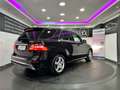 Mercedes-Benz ML 350 CDI BLUETEC 4Matic *AMG-LINE*ACC*AHK* Schwarz - thumbnail 6