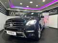 Mercedes-Benz ML 350 CDI BLUETEC 4Matic *AMG-LINE*ACC*AHK* Schwarz - thumbnail 13