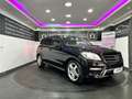 Mercedes-Benz ML 350 CDI BLUETEC 4Matic *AMG-LINE*ACC*AHK* Schwarz - thumbnail 8