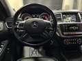 Mercedes-Benz ML 350 CDI BLUETEC 4Matic *AMG-LINE*ACC*AHK* Schwarz - thumbnail 22