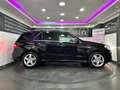 Mercedes-Benz ML 350 CDI BLUETEC 4Matic *AMG-LINE*ACC*AHK* Schwarz - thumbnail 7