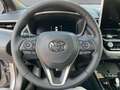 Toyota Corolla Cross 2,0 Hybrid Active Drive 2WD Silber - thumbnail 28