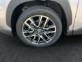 Toyota Corolla Cross 2,0 Hybrid Active Drive 2WD Silber - thumbnail 10