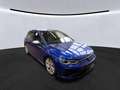 Volkswagen Golf 2.0 TSI DSG 4M R PDC SITZHZG KLIMA LED LM18 Blau - thumbnail 2