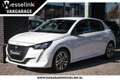 Peugeot 208 1.2 PureTech Automaat Allure - Apple CarPlay / And Blanc - thumbnail 1
