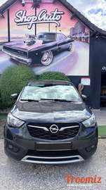 1.2 T 110 DESIGN EDITION BVA 2409