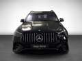Mercedes-Benz GLE 53 AMG HYBRID 4MATIC+ Perf-AGA PTS Distr Navi Schwarz - thumbnail 4