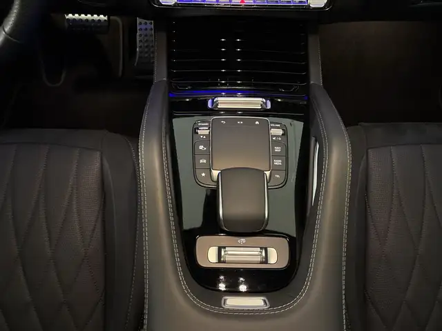 Mercedes-Benz GLE 53 AMG HYBRID 4MATIC+ Perf-AGA PTS Distr Navi Ansicht 20