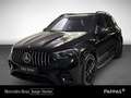 Mercedes-Benz GLE 53 AMG HYBRID 4MATIC+ Perf-AGA PTS Distr Navi Schwarz - thumbnail 1