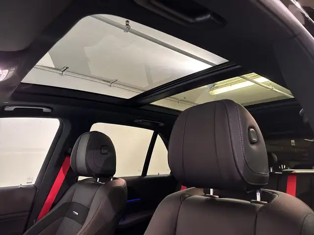 Mercedes-Benz GLE 53 AMG HYBRID 4MATIC+ Perf-AGA PTS Distr Navi Ansicht 19