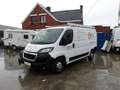 Peugeot Boxer L2h1 Wit - thumbnail 1
