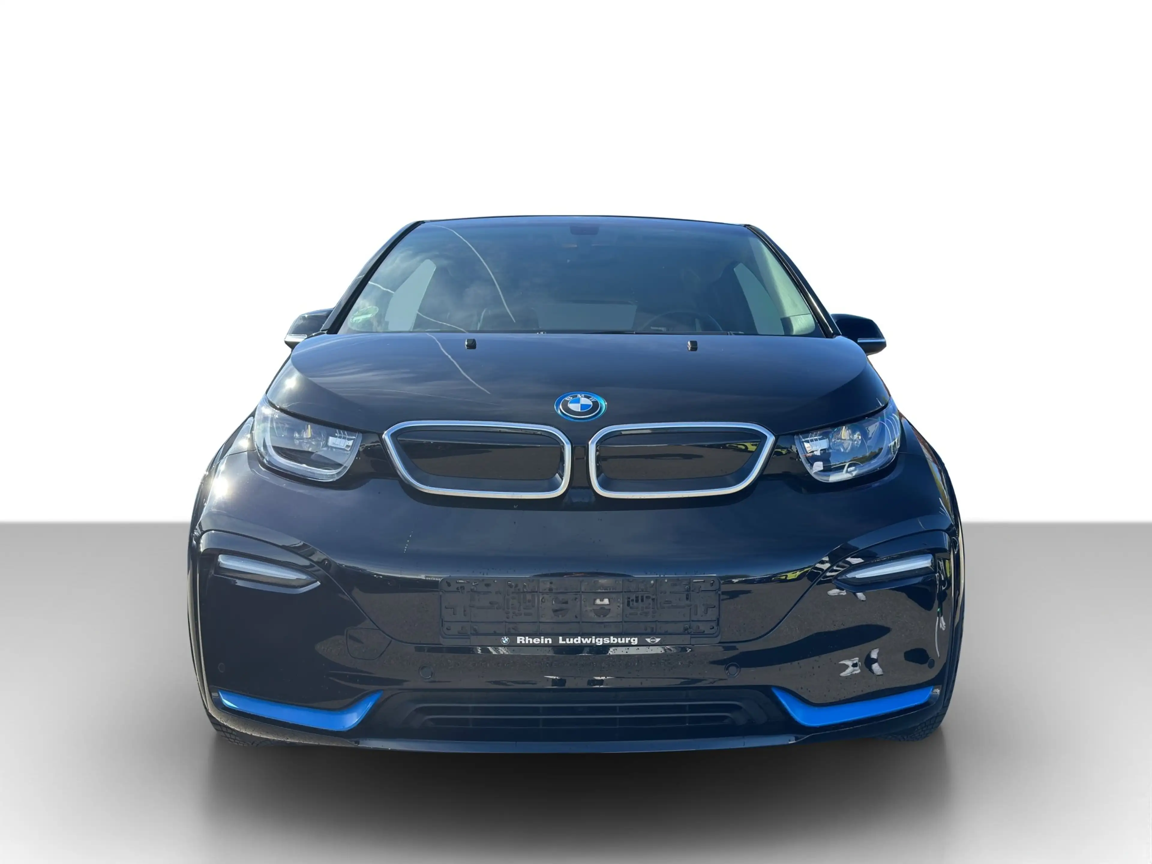 BMW i3 s 120 Ah NaviProf.RüKam.AppleCar.PDCvo+hi — photo 5
