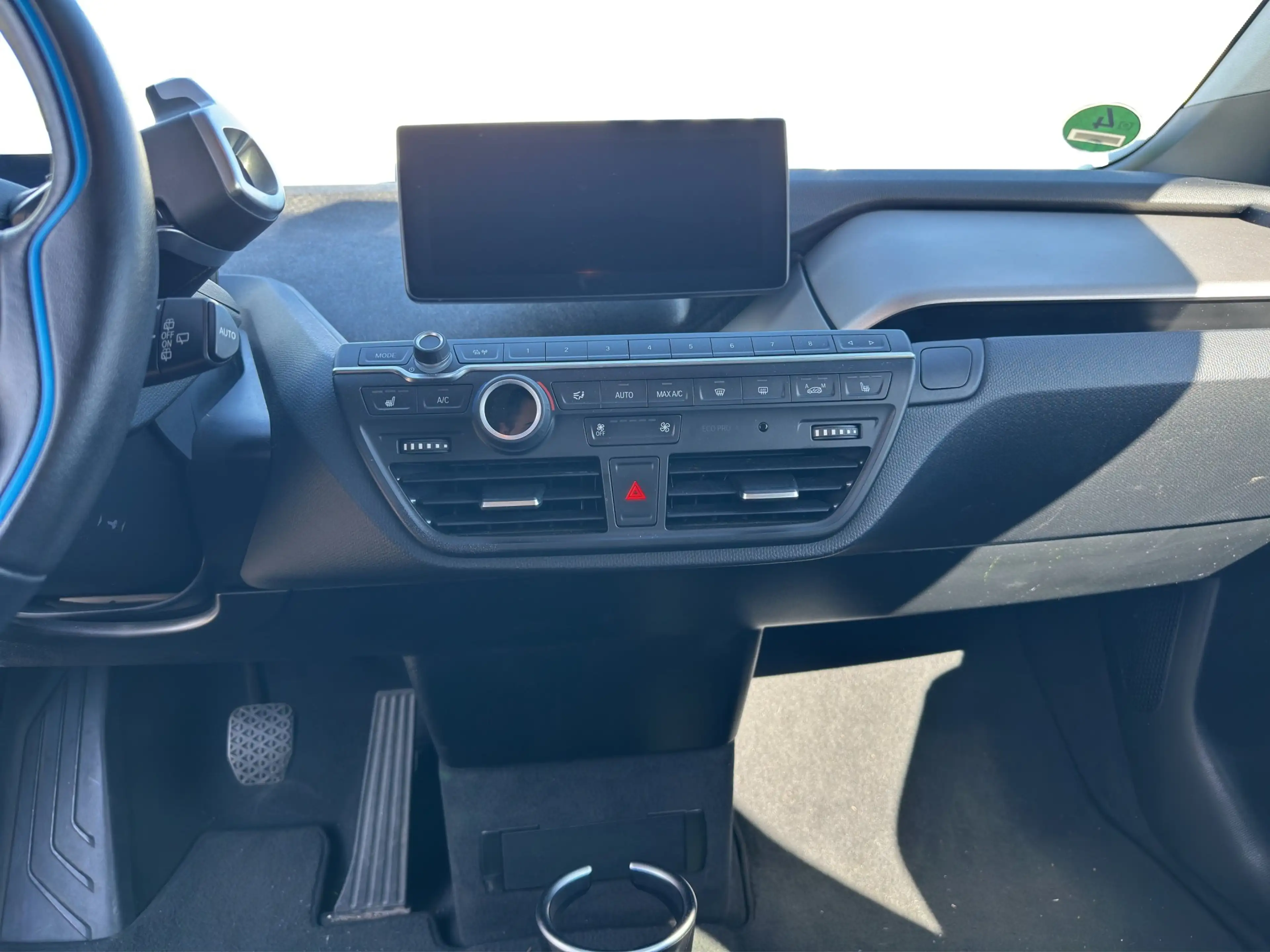 BMW i3 s 120 Ah NaviProf.RüKam.AppleCar.PDCvo+hi — photo 10