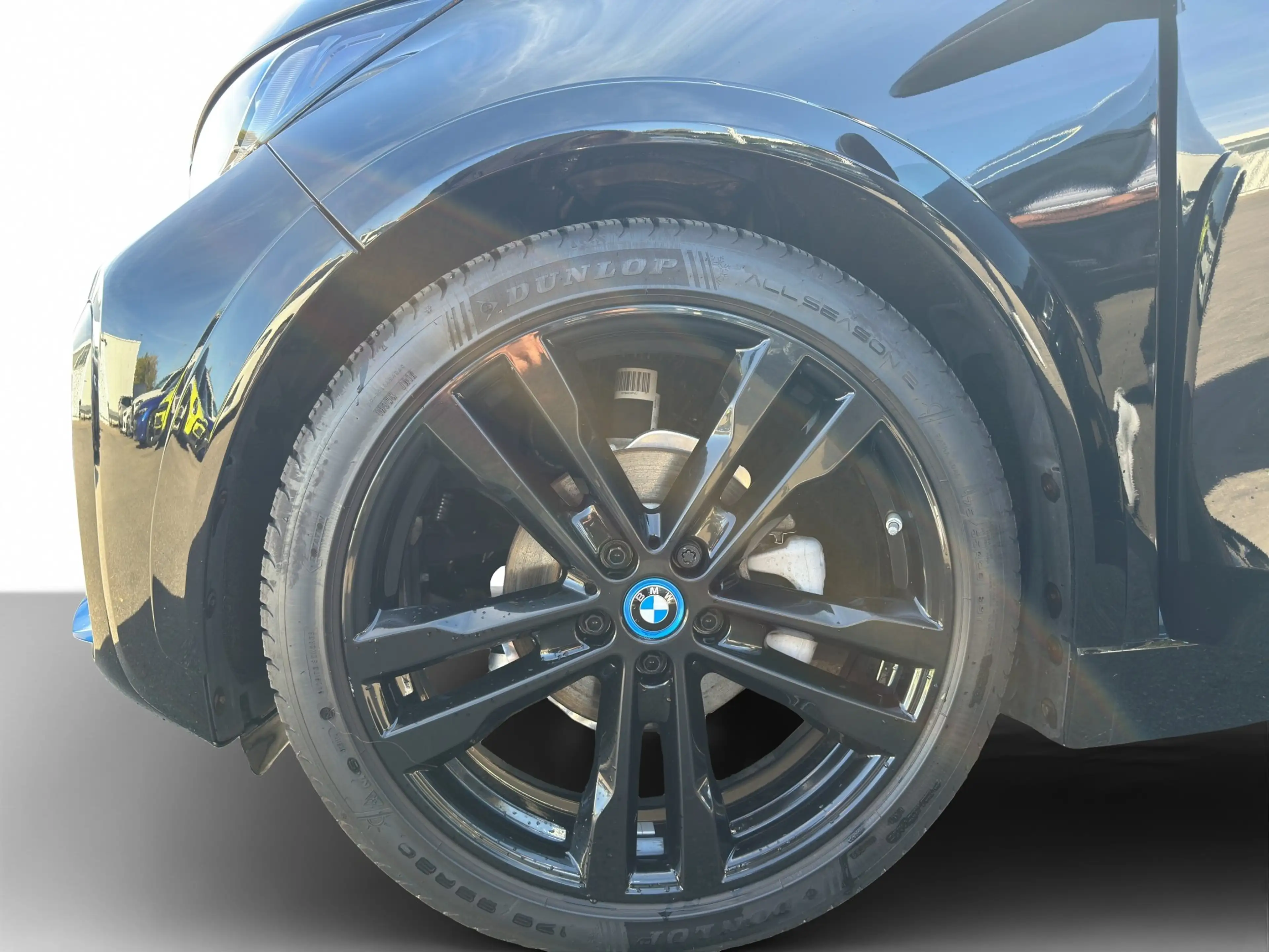 BMW i3 s 120 Ah NaviProf.RüKam.AppleCar.PDCvo+hi — photo 4