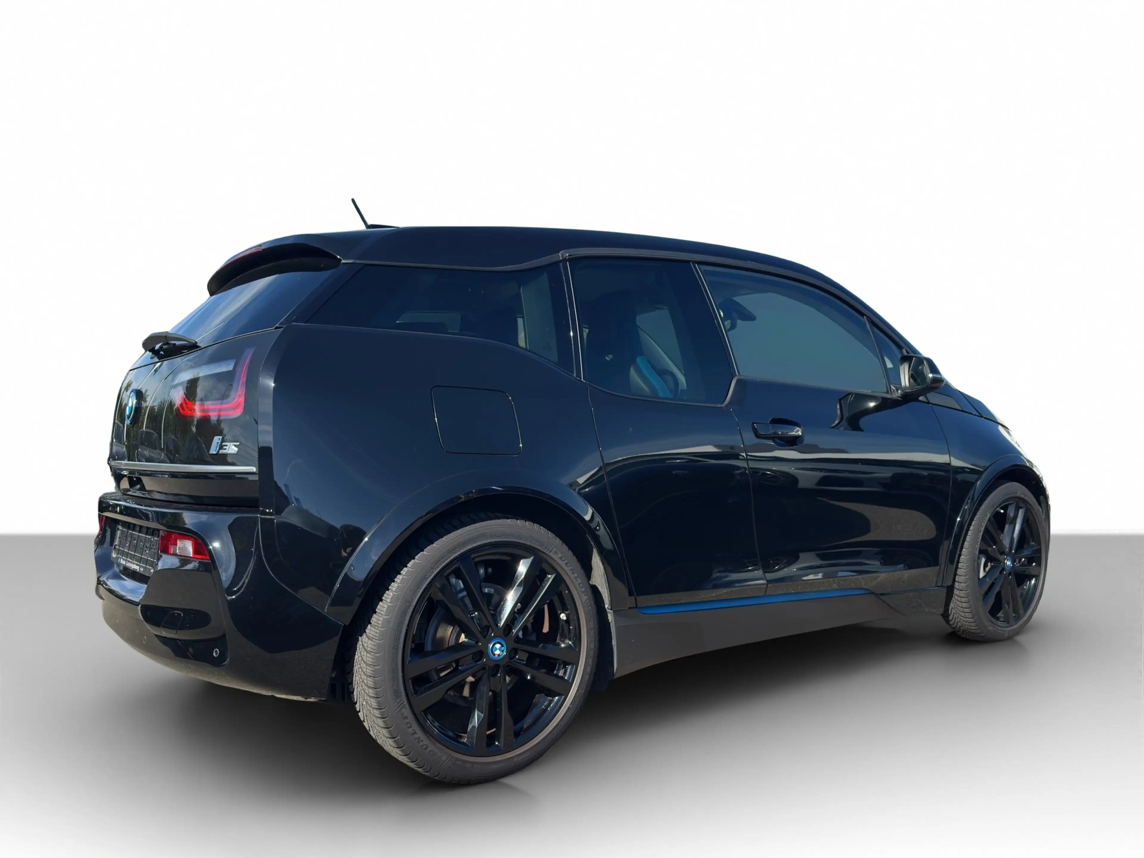 BMW i3 s 120 Ah NaviProf.RüKam.AppleCar.PDCvo+hi — photo 7