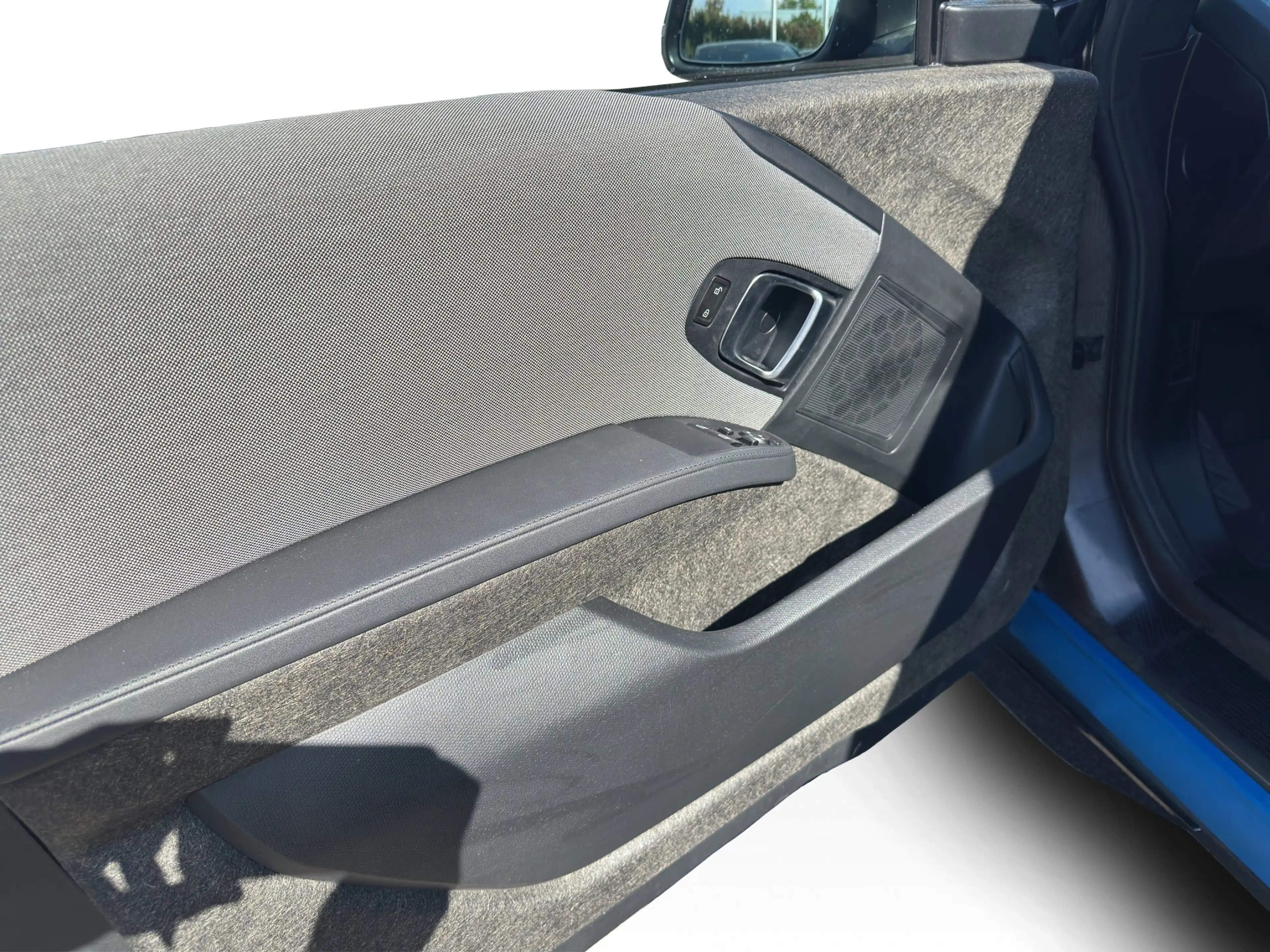 BMW i3 s 120 Ah NaviProf.RüKam.AppleCar.PDCvo+hi — photo 13