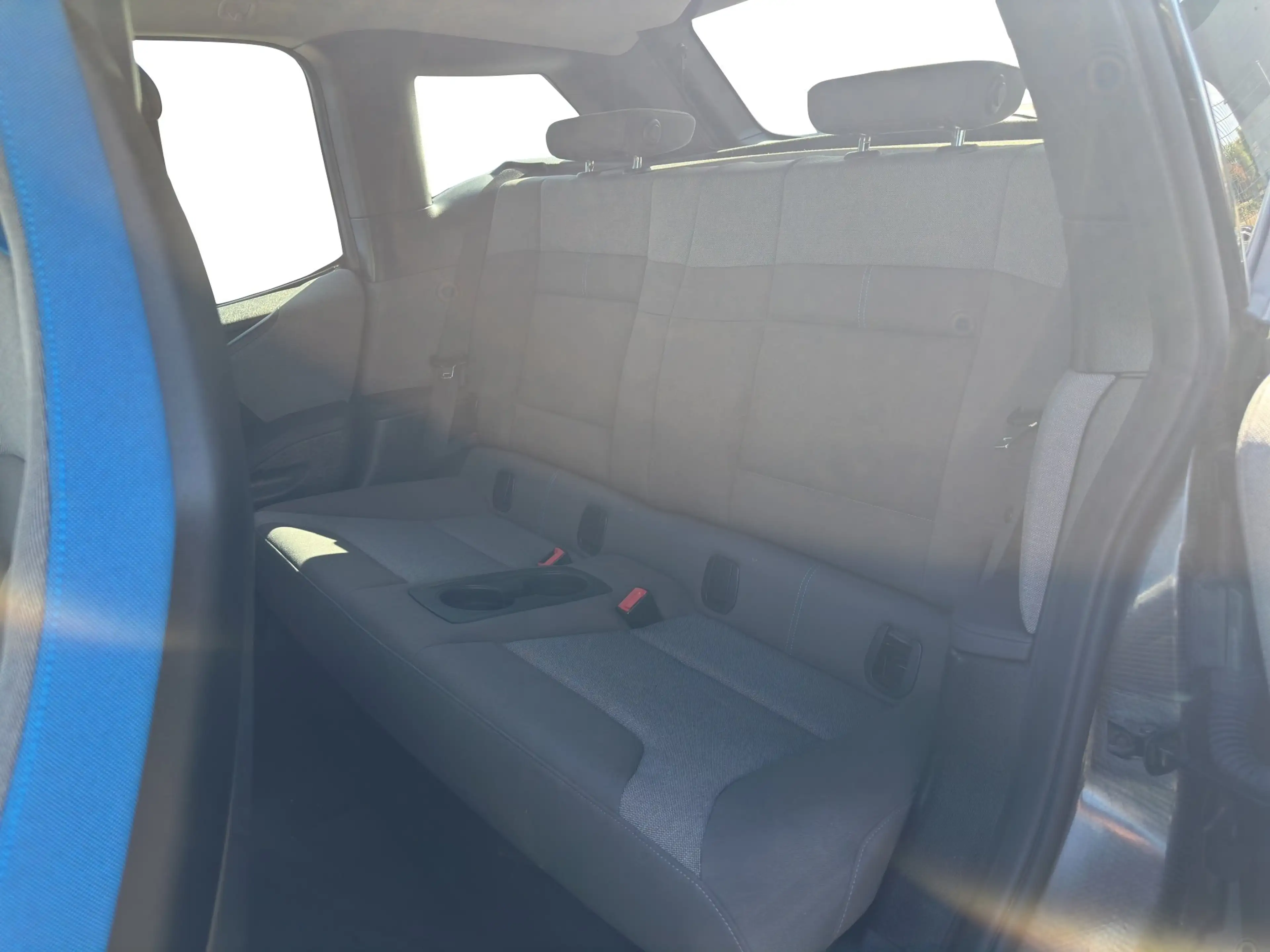 BMW i3 s 120 Ah NaviProf.RüKam.AppleCar.PDCvo+hi — photo 9