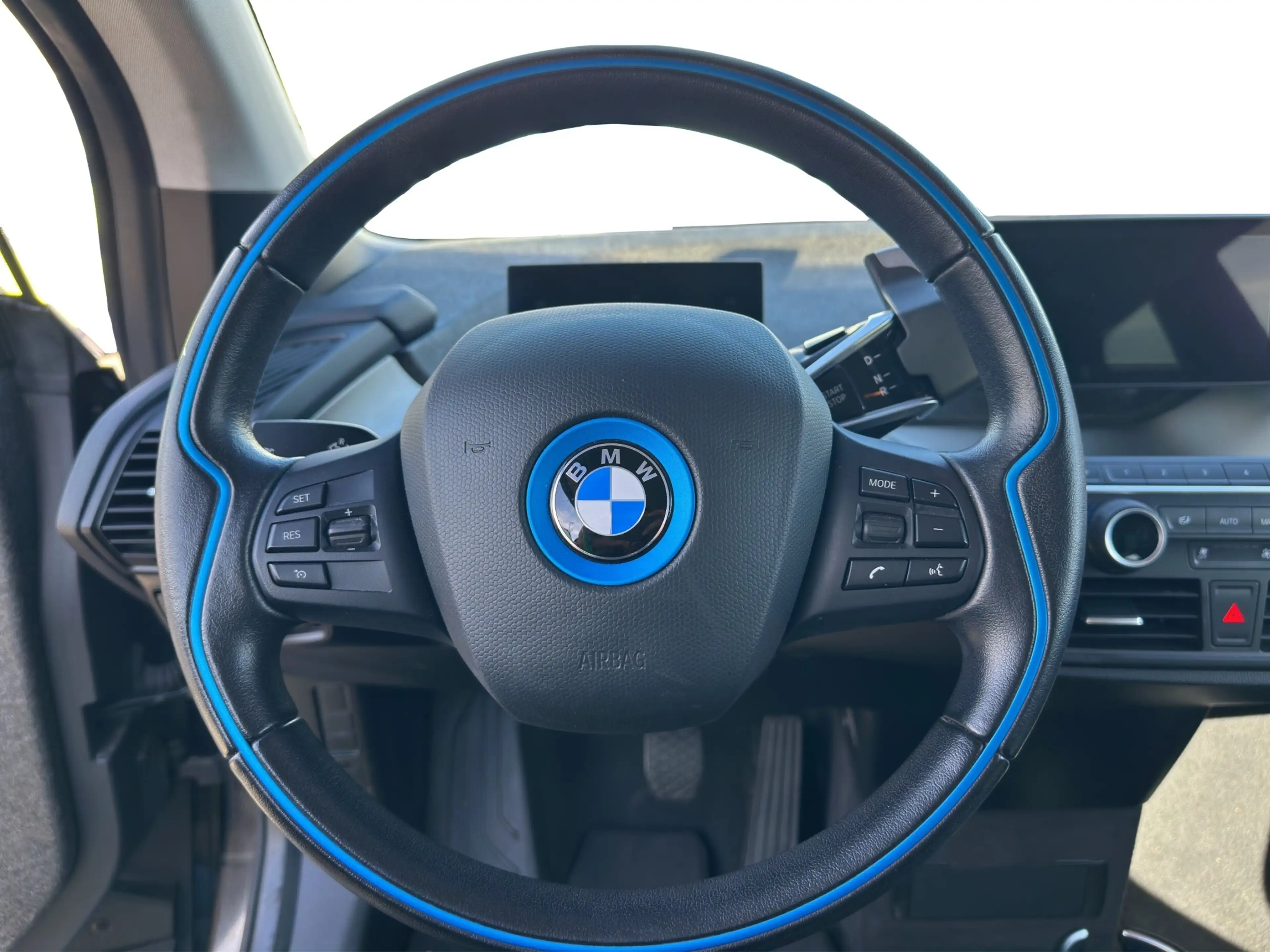 BMW i3 s 120 Ah NaviProf.RüKam.AppleCar.PDCvo+hi — photo 11