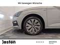 Skoda Scala Clever 1.0 TSI Virtual CarPlay KAM LED DAB Gris - thumbnail 2