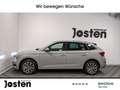 Skoda Scala Clever 1.0 TSI Virtual CarPlay KAM LED DAB Gris - thumbnail 3