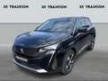 Peugeot 3008 II Allure Zwart - thumbnail 1