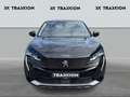 Peugeot 3008 II Allure Zwart - thumbnail 2