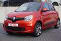 Renault Twingo 1.0 Faltdach Tempomat Klima Bluetooth USB Rot - thumbnail 2
