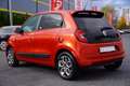 Renault Twingo 1.0 Faltdach Tempomat Klima Bluetooth USB Rouge - thumbnail 2