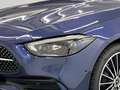 Mercedes-Benz C 220 d T AMG+AHK+KEYLESS+PANO+DIGITAL+DISTR Blau - thumbnail 6