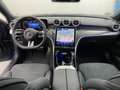 Mercedes-Benz C 220 d T AMG+AHK+KEYLESS+PANO+DIGITAL+DISTR Blau - thumbnail 11