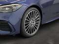 Mercedes-Benz C 220 d T AMG+AHK+KEYLESS+PANO+DIGITAL+DISTR Blau - thumbnail 7