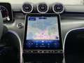 Mercedes-Benz C 220 d T AMG+AHK+KEYLESS+PANO+DIGITAL+DISTR Blau - thumbnail 10