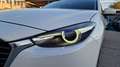 Mazda 3 Sport G100 Attraction Weiß - thumbnail 7
