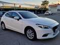 Mazda 3 Sport G100 Attraction Weiß - thumbnail 4